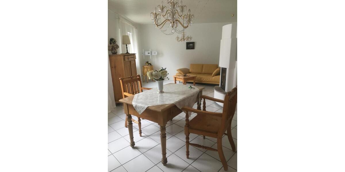 Etagenwohnung Limburg an der Lahn Lindenholzhausen - 3 Zimmer, 70 m&sup2;, 500&euro; | Angebot:26203485