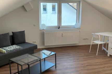 Fully furnished Apartment in a central location of Bad Godesberg 1 zimmer