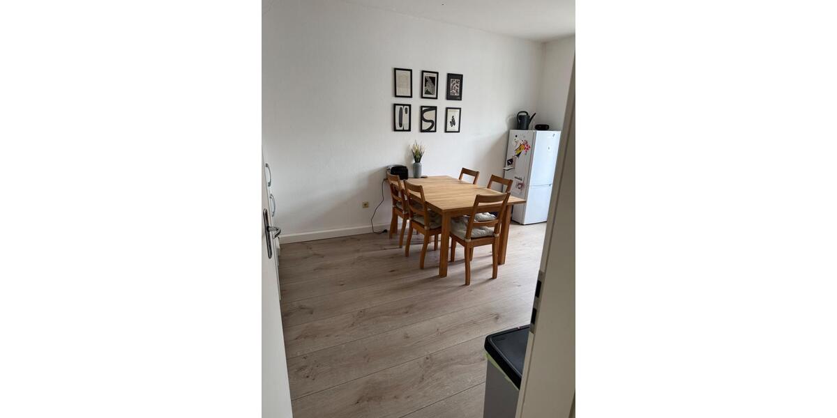 Etagenwohnung Hannover Vahrenwald-List - 2 Zimmer, 63 m&sup2;, 680&euro; | Angebot:26581845