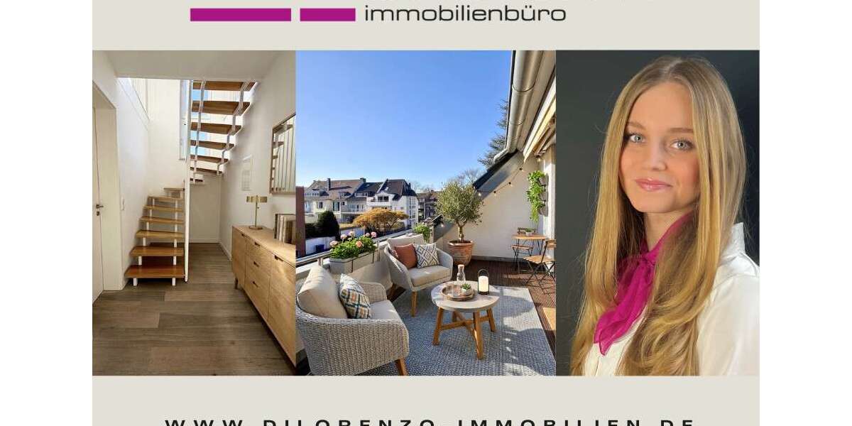 Etagenwohnung Mönchengladbach Nord - 3 Zimmer, 72 m&sup2;, 780&euro; | Angebot:27259701