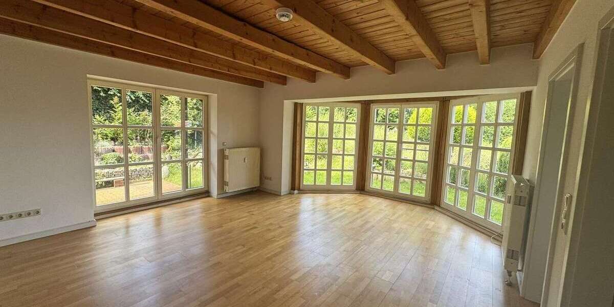 Etagenwohnung Groß Sarau - 3 Zimmer, 70 m&sup2;, 1.050&euro; | Angebot:25235292