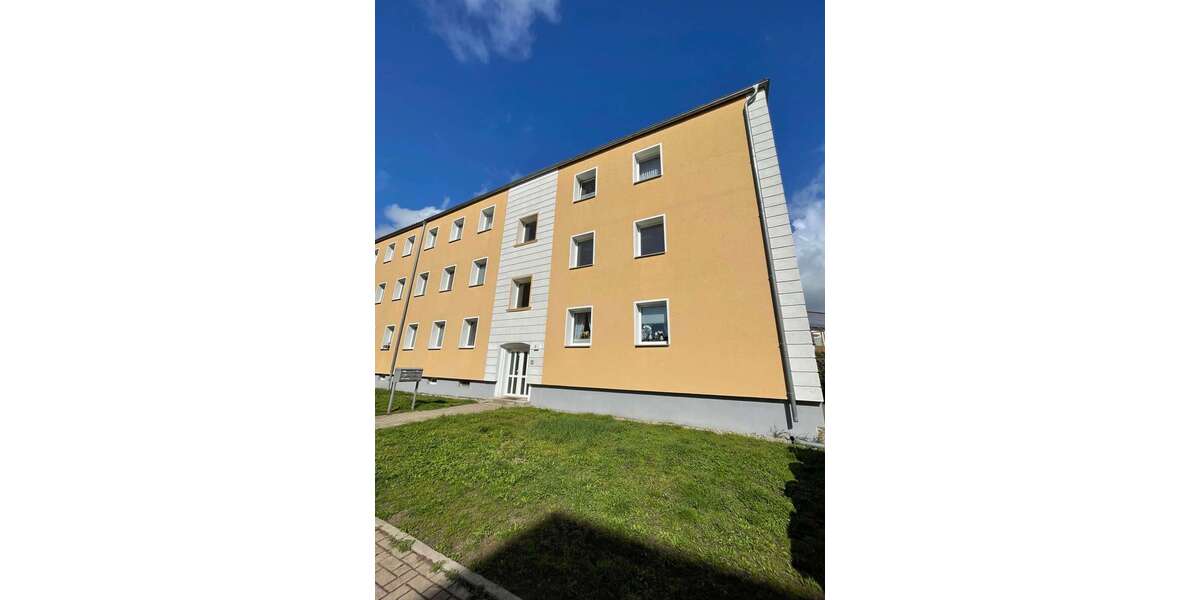 Etagenwohnung Magdeburg Barleber See - 2 Zimmer, 64 m&sup2;, 446&euro; | Angebot:25959776