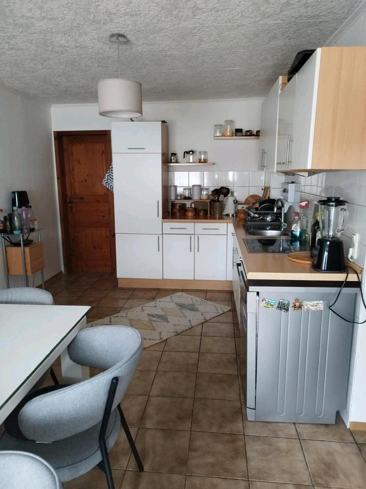 Gerolstein, Lindenstrasse, EinliegerWohnung 90 qm