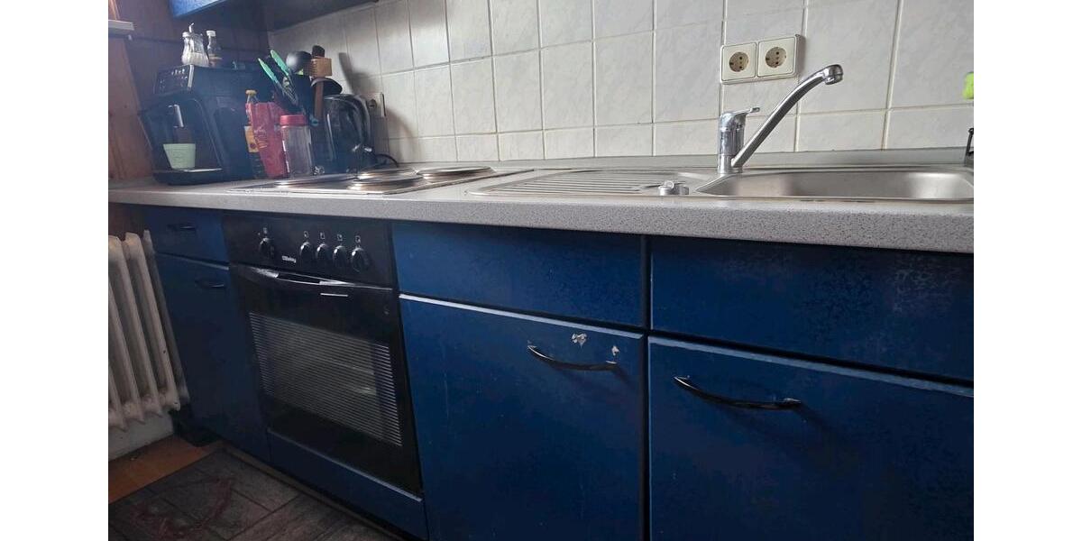 Etagenwohnung Backnang - 2 Zimmer, 48 m&sup2;, 575&euro; | Angebot:26497857