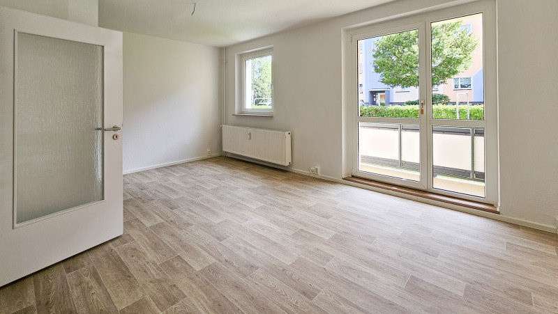 Wohnung zum Mieten in Zwickau 330 € 50 m² 2 zimmer