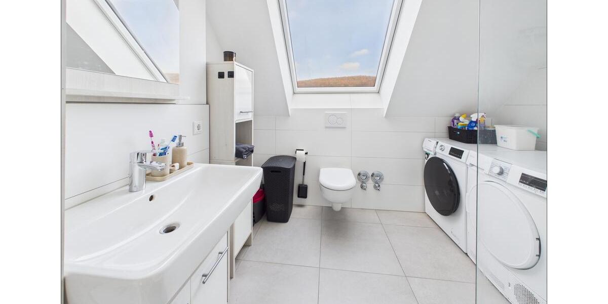 Etagenwohnung Waldaschaff - 3 Zimmer, 77 m&sup2;, 963&euro; | Angebot:24176007