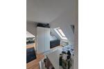 Dachgeschoßwohnung Stuttgart Zuffenhausen - 1.5 Zimmer, 43 m&sup2;, 1.000&euro; | Angebot:26679215