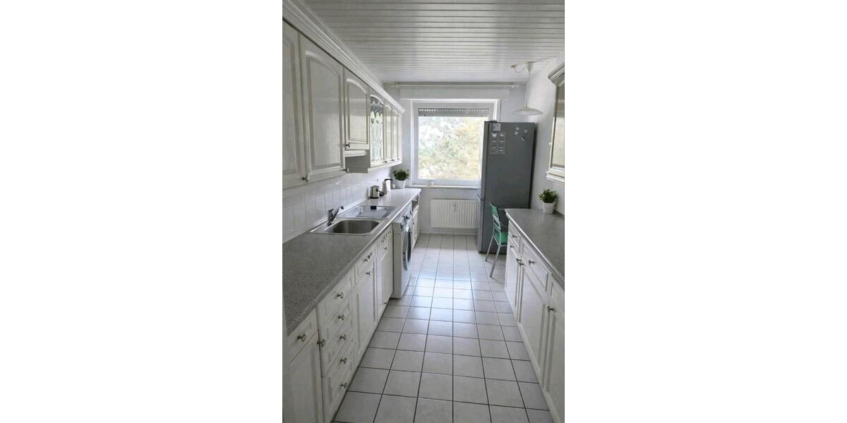 Etagenwohnung Lüchow (Wendland) - 2 Zimmer, 79 m&sup2;, 810&euro; | Angebot:25865603