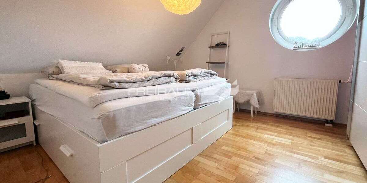 Etagenwohnung Neunkirchen - 2 Zimmer, 67 m&sup2;, 500&euro; | Angebot:26027486