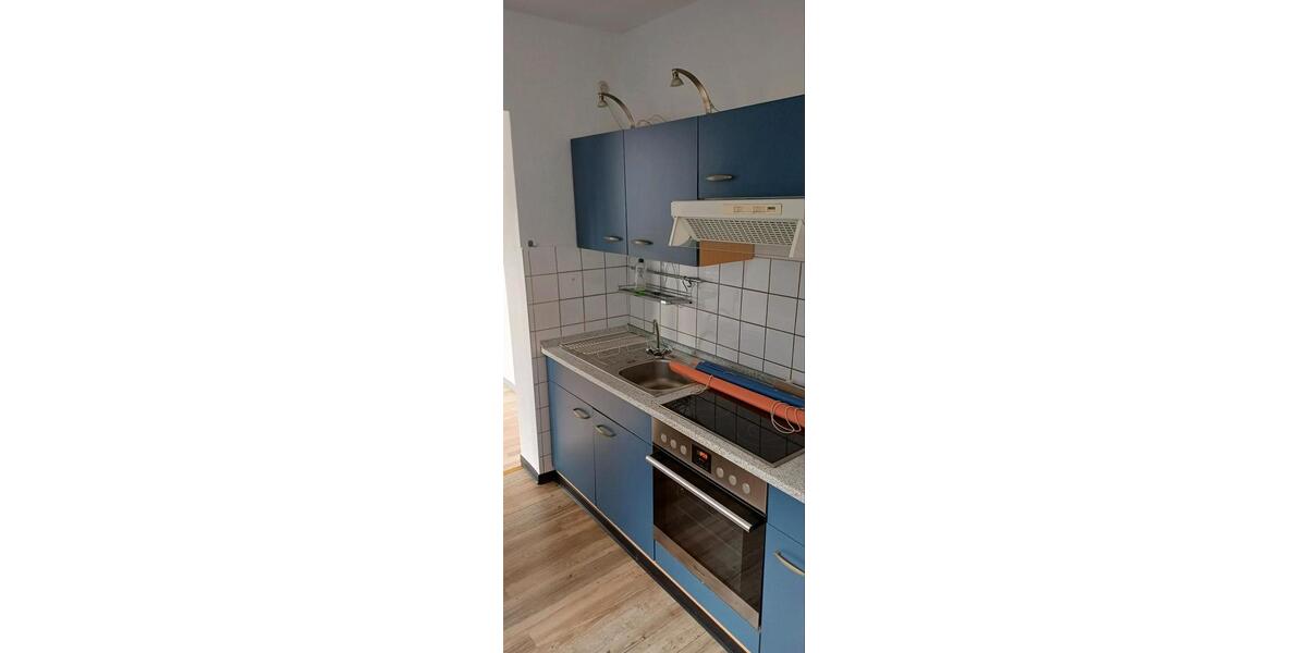 Erdgeschoßwohnung Höxter - 2 Zimmer, 40 m&sup2;, 420&euro; | Angebot:26048119