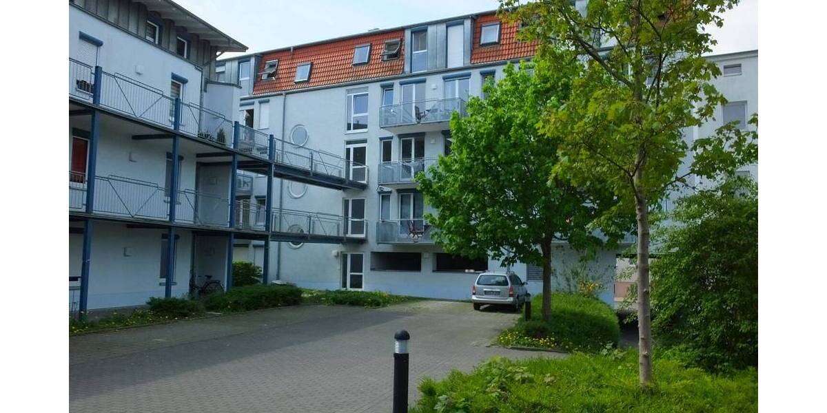 Zimmer Greifswald Südliche Mühlenvorstadt - 264&euro; | Angebot:22061774