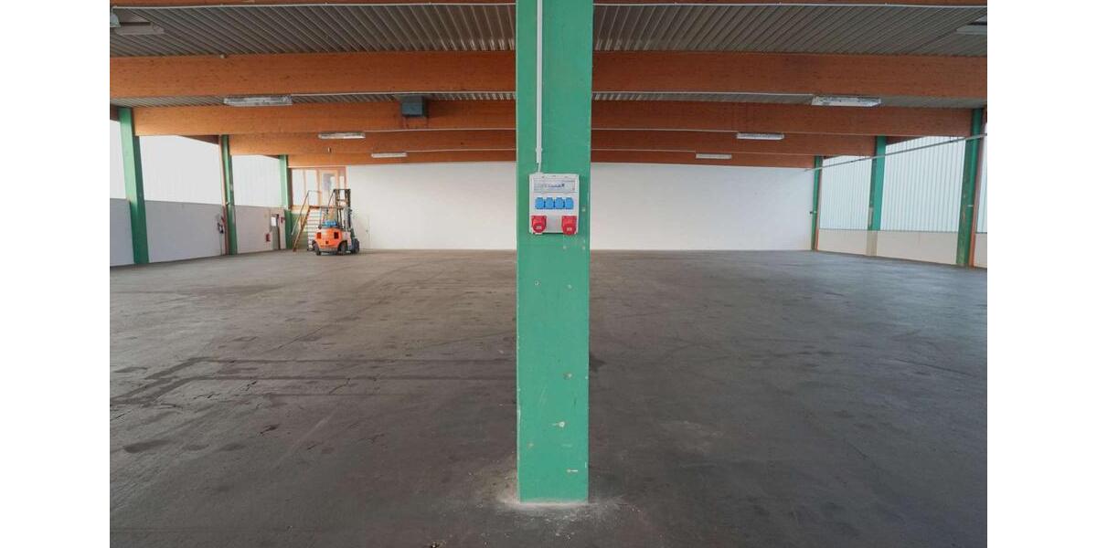 Gewerbeobjekt Thedinghausen - 3.250&euro; | Angebot:24538510