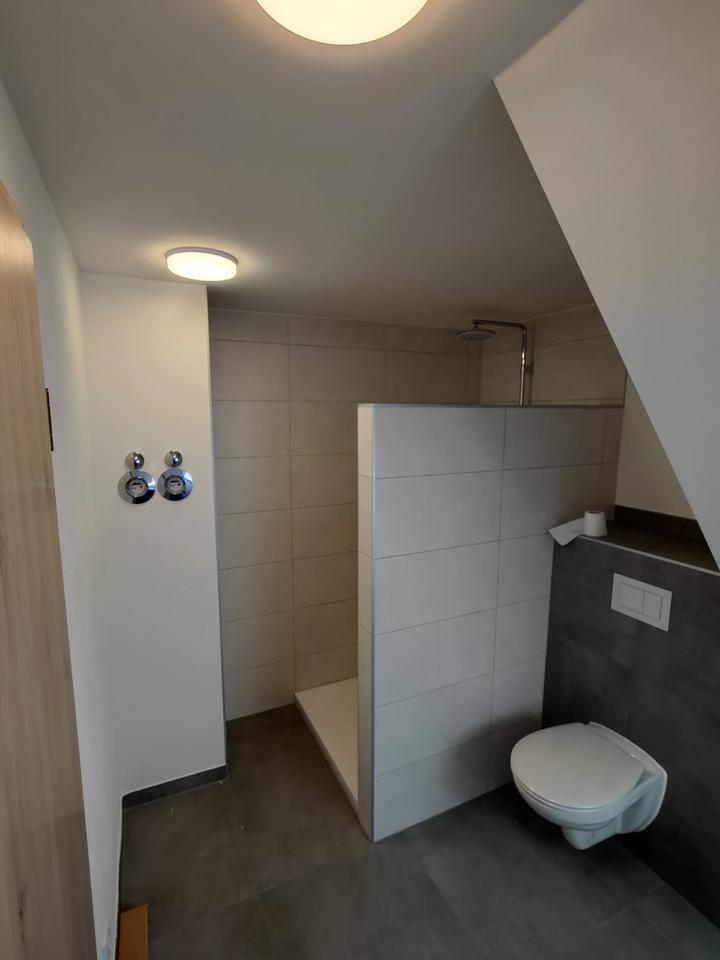 3,5-Zimmer-Wohnung Fremdingen –Erstbezug– Dachterrasse