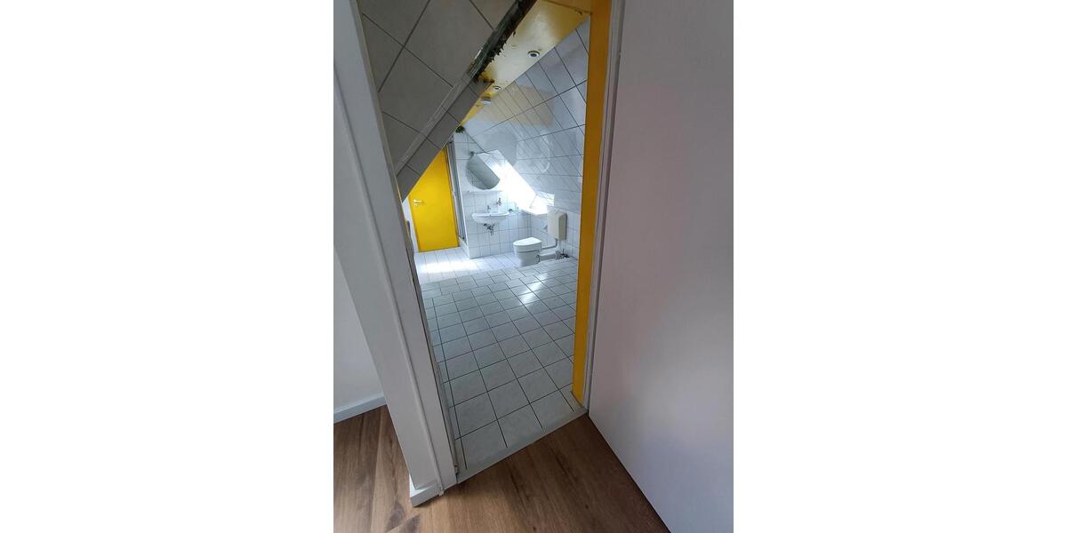 Dachgeschoßwohnung Fürstenau - 3 Zimmer, 77 m&sup2;, 710&euro; | Angebot:24842288