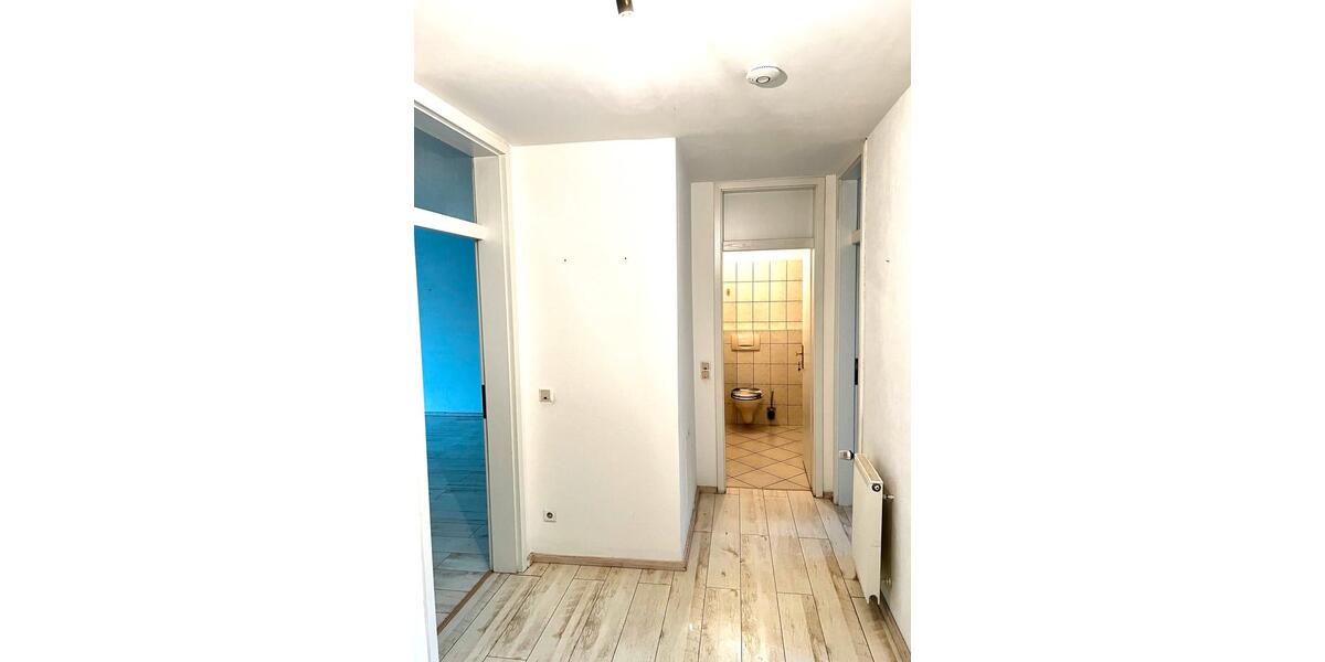 Etagenwohnung Ahlen - 3.5 Zimmer, 83 m&sup2;, 800&euro; | Angebot:26652904
