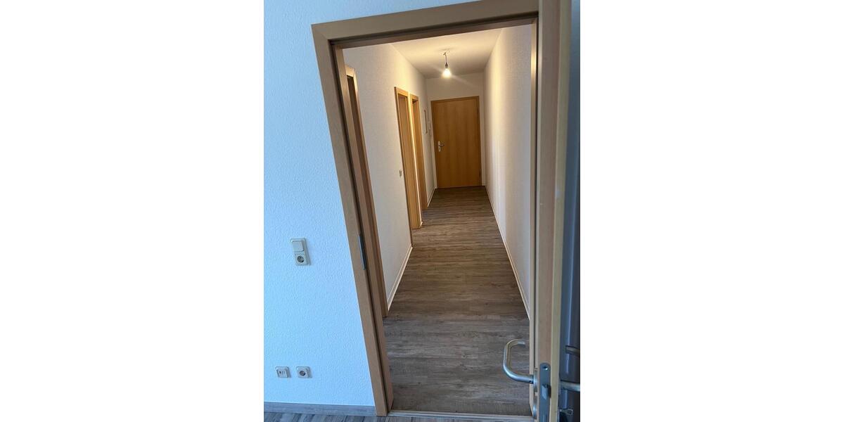 Etagenwohnung Eggesin - 2 Zimmer, 52 m&sup2;, 495&euro; | Angebot:26631223