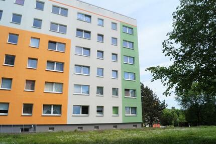 Wohnung Pößneck - 3 Zimmer, 54 m&sup2;, 620&euro; | Angebot:24508179