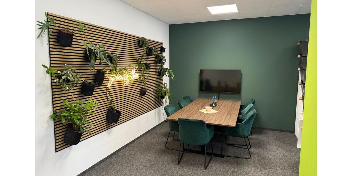 Gewerbeobjekt Marktredwitz - 550&euro; | Angebot:26616687