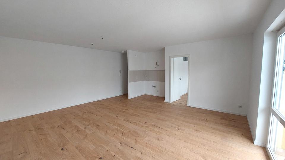 Etagenwohnung Mittweida - 2 Zimmer, 48 m&sup2;, 410&euro; | Angebot:24865952