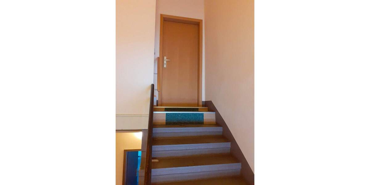 Gewerbeobjekt Aue-Bad Schlema Bad Schlema - 6 Zimmer, 77 m&sup2;, 522&euro; | Angebot:24711906