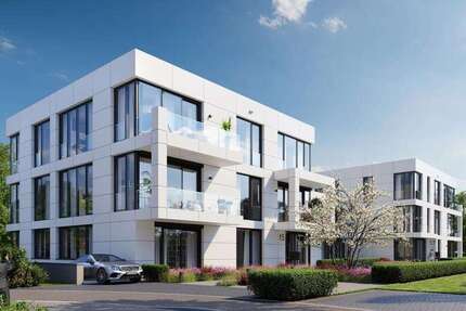 Wohnung zum Mieten in Hannover 1.365 € 65 m²