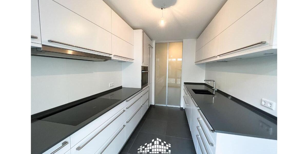 Etagenwohnung Würzburg Sanderau - 5 Zimmer, 147 m&sup2;, 1.840&euro; | Angebot:24739947