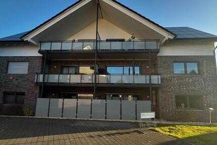 Wunderschöne Wohnung nah zur Innenstadt! 3 zimmer