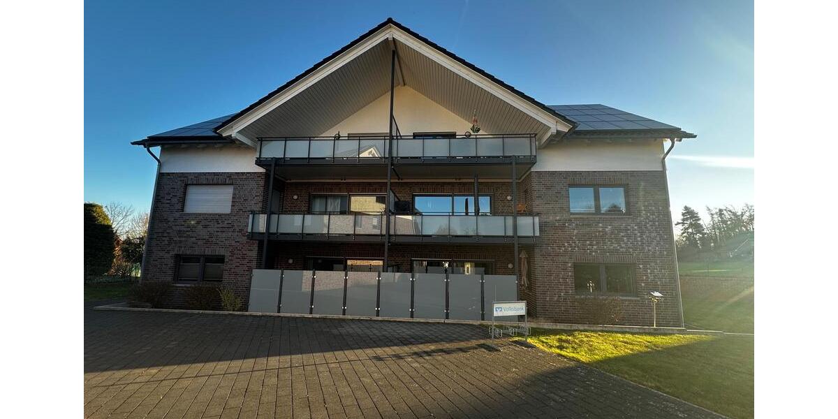 Wunderschöne Wohnung nah zur Innenstadt! 3 zimmer