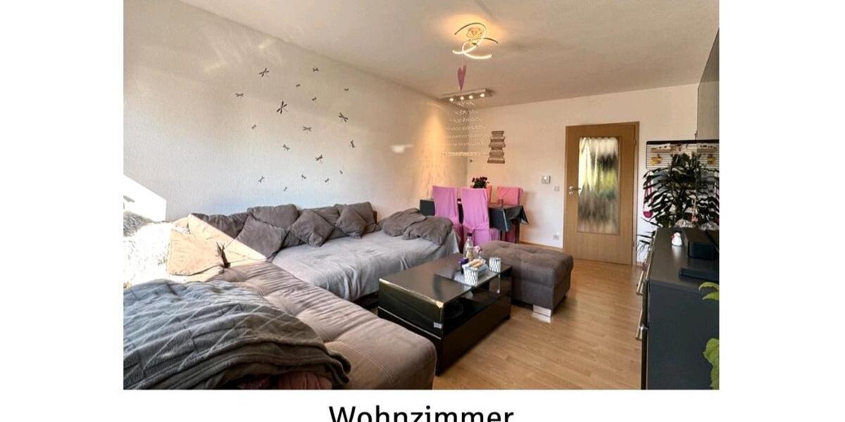 Etagenwohnung Neuwied - 3 Zimmer, 66 m&sup2;, 700&euro; | Angebot:26042578