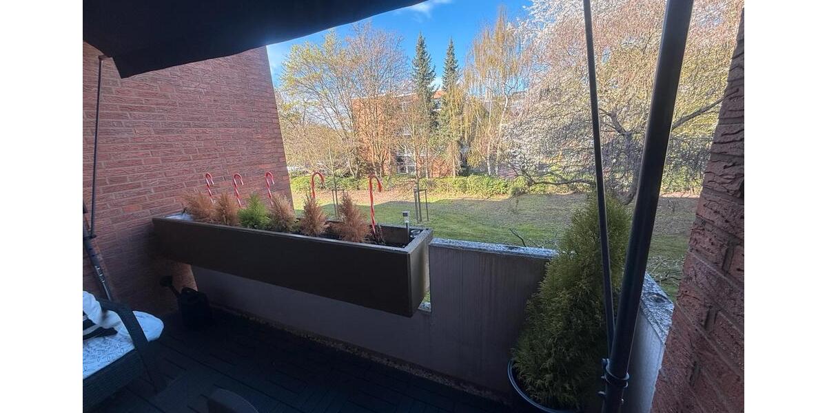 Etagenwohnung Hannover Ahlem-Badenstedt-Davenstedt - 2 Zimmer, 58 m&sup2;, 806&euro; | Angebot:26085852