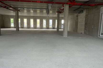 Büro in Nürnberg 6.350 € 408 m² zimmer