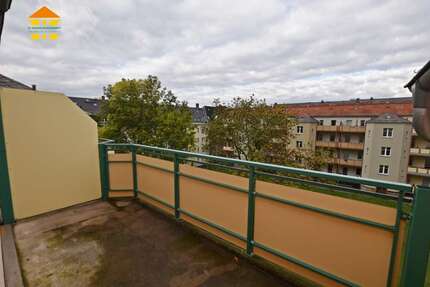 Wohnung zum Mieten in Chemnitz 330 € 60.25 m² 3 zimmer