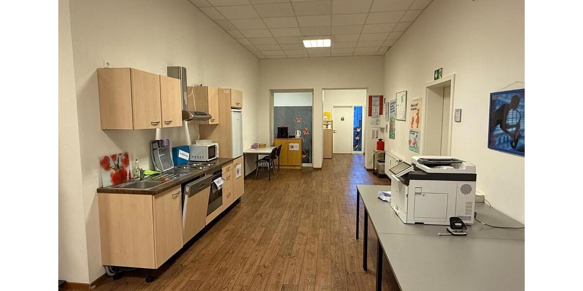 Gewerbeobjekt Agathenburg - 2.950&euro; | Angebot:23716329