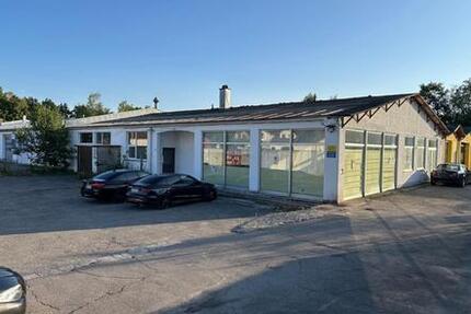Gewerbeobjekt Kaufbeuren - 1.600&euro; | Angebot:25239896
