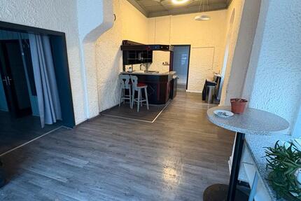 Ladenlokal obere Altstadt zu vermieten - ab sofort zimmer