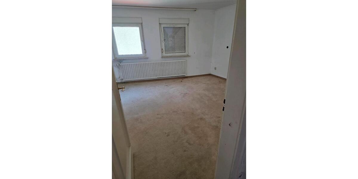Einfamilienhaus Gerolsheim - 5 Zimmer, 100 m&sup2;, 1.500&euro; | Angebot:26612268