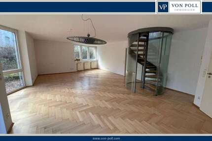 Wohnung zum Mieten in Göppingen 1.800 € 160 m² 4 zimmer