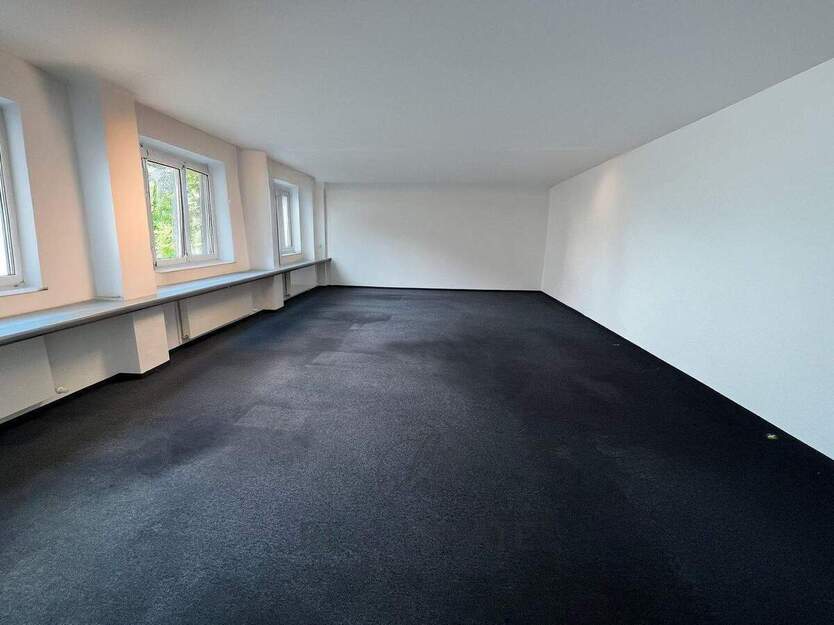 PROVISIONSFREI | BÜROS VON 300 M² - 1200 M² | 4.OG | CITY SÜD zimmer