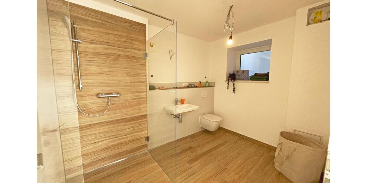 Reinfeld - hochwertige 2-Zimmer Wohnung in direkter Herrenteichlage ca. 103qm (Erstbezug) 2 zimmer