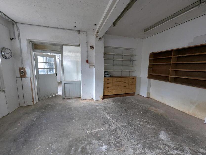 Halle, Lagerraum, Raum in Borken Innenstadt 25m2