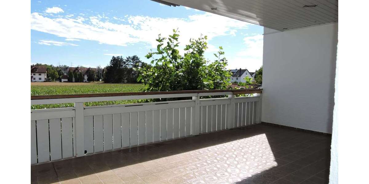 Etagenwohnung NEUFINISING Neufinsing - 4 Zimmer, 130 m&sup2;, 1.650&euro; | Angebot:25461116