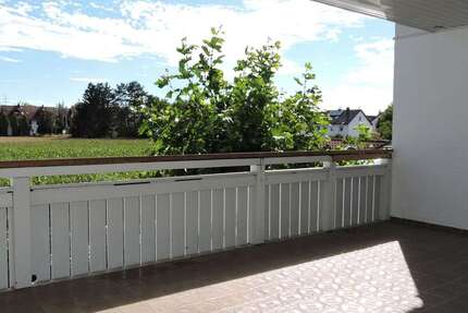 Wohnung NEUFINISING Neufinsing - 4 Zimmer, 130 m&sup2;, 1.650&euro; | Angebot:25461116