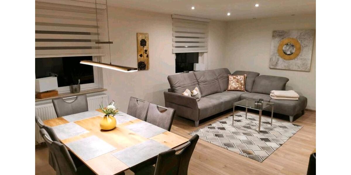 Reihenhaus Eschwege - 4 Zimmer, 120 m&sup2;, 1.200&euro; | Angebot:26703070