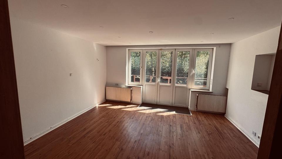 Etagenwohnung Geesthacht - 4 Zimmer, 128 m&sup2;, 1.720&euro; | Angebot:26475394