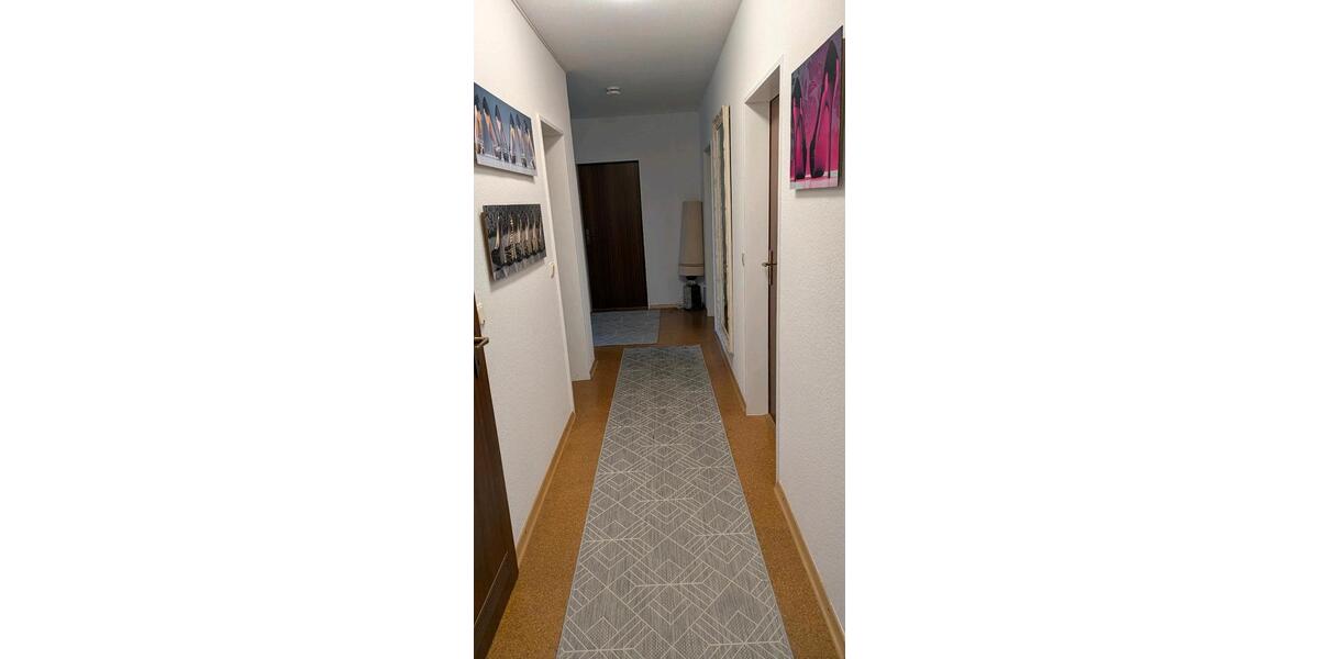 Etagenwohnung Hannover Buchholz-Kleefeld - 1 Zimmer, 14 m&sup2;, 530&euro; | Angebot:26050336