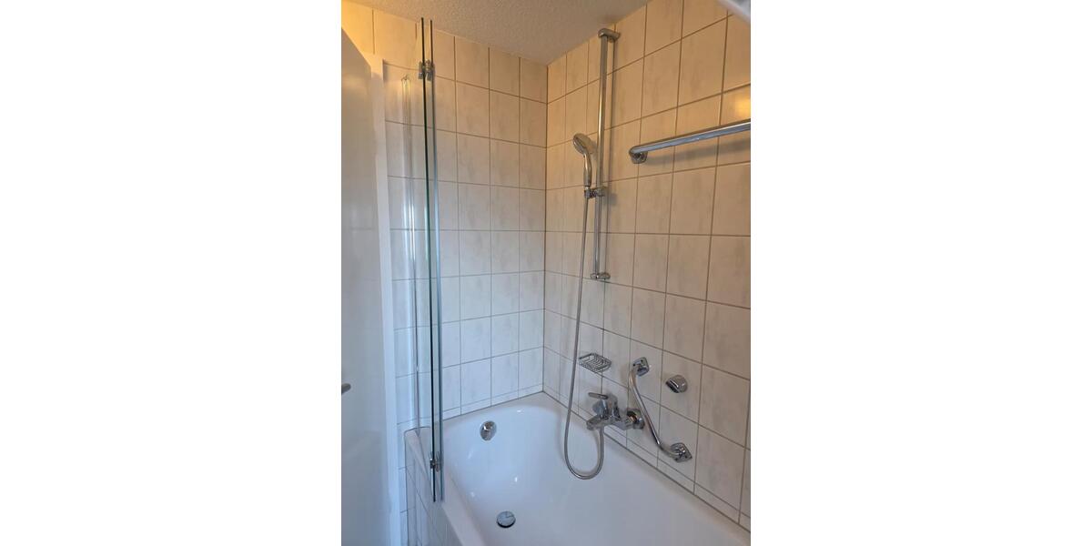 Dachgeschoßwohnung Dietzhölztal - 2 Zimmer, 53 m&sup2;, 468&euro; | Angebot:26134037