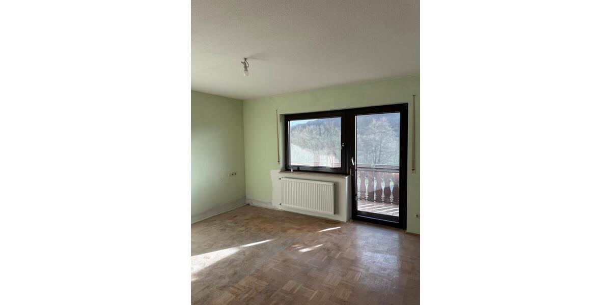 Erdgeschoßwohnung Mulfingen - 5 Zimmer, 1.210&euro; | Angebot:23607769