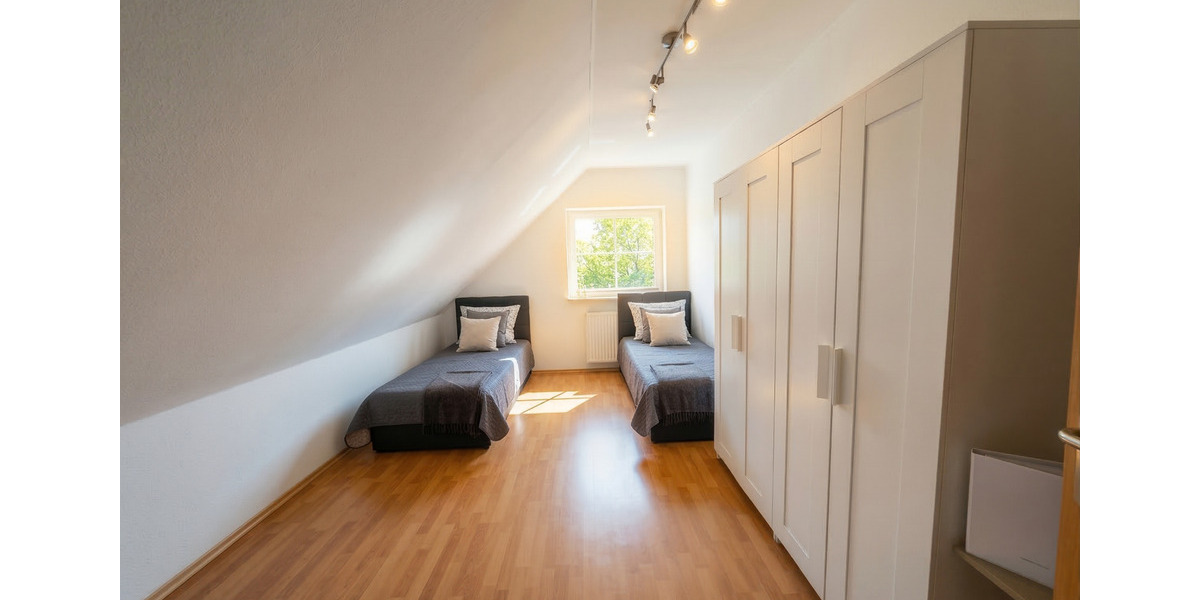 Wohnen auf Zeit Wolfsburg Alt-Wolfsburg - 1 Zimmer, 20 m&sup2;, 340&euro; | Angebot:25628340