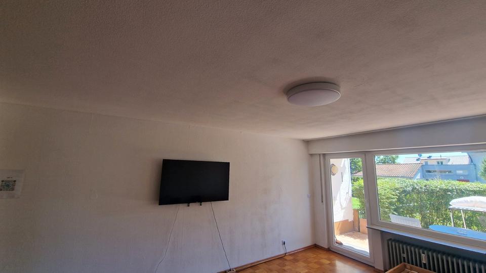 Wohnen auf Zeit Plochingen - 4 Zimmer, 83 m&sup2;, 29&euro; | Angebot:26286412