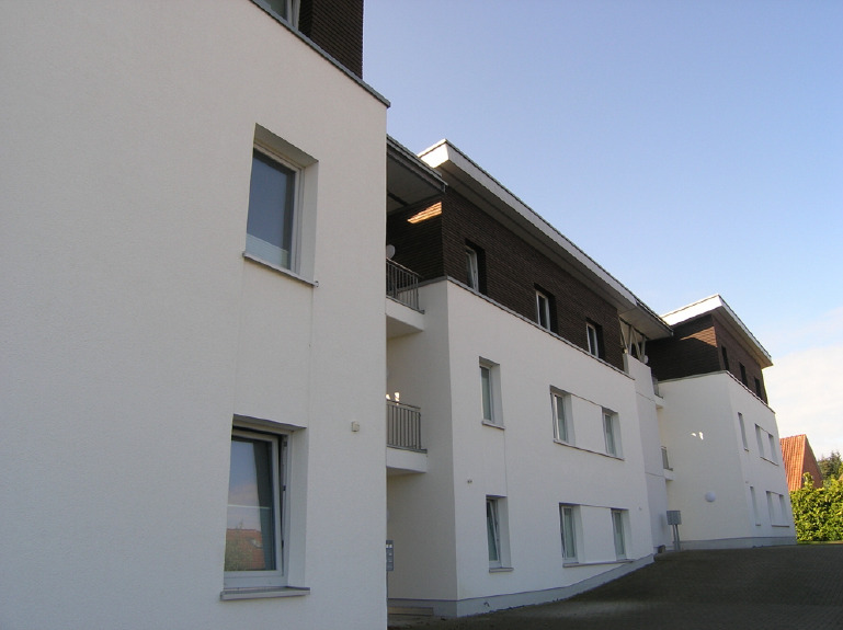 Etagenwohnung Marklohe - 3 Zimmer, 97 m&sup2;, 920&euro; | Angebot:26471144